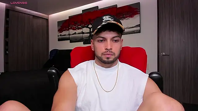 Snapshot of nick_klaus chatting on March 9, 11:42 pm nick klaus online show from March 9, 11:42 pm