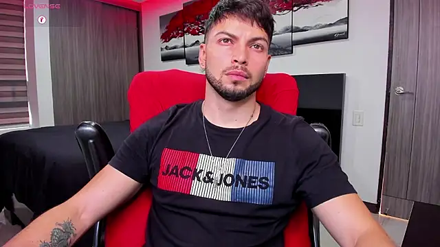 Snapshot of nick_klaus chatting on March 11, 10:16 pm nick klaus online show from March 11, 10:16 pm