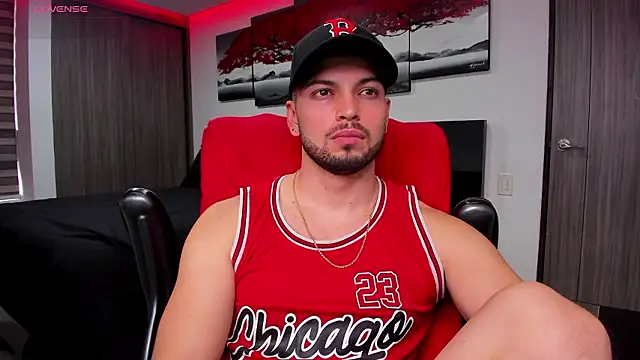 Snapshot of nick_klaus chatting on March 12, 10:27 pm nick klaus online show from March 12, 10:27 pm