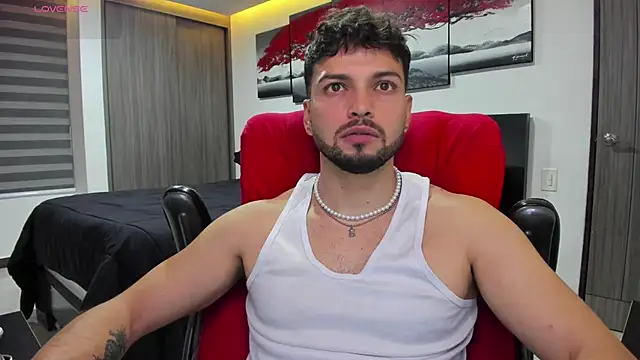 Snapshot of nick_klaus chatting on March 19, 11:09 pm nick klaus online show from March 19, 11:09 pm