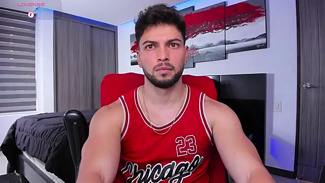 Snapshot of nick_klaus chatting on March 20, 10:47 pm nick klaus online show from March 20, 10:47 pm