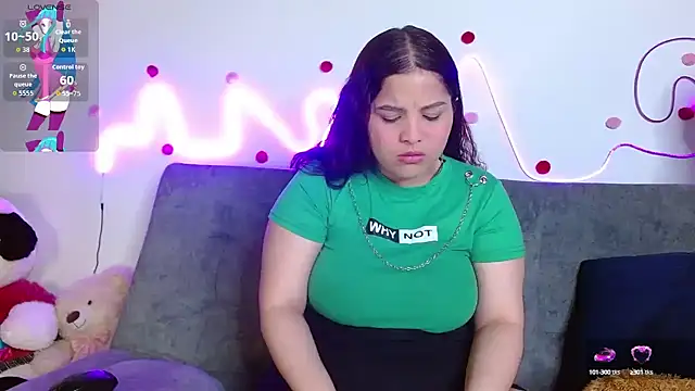 sophia cute1 1 online show from September 10, 10:48 am