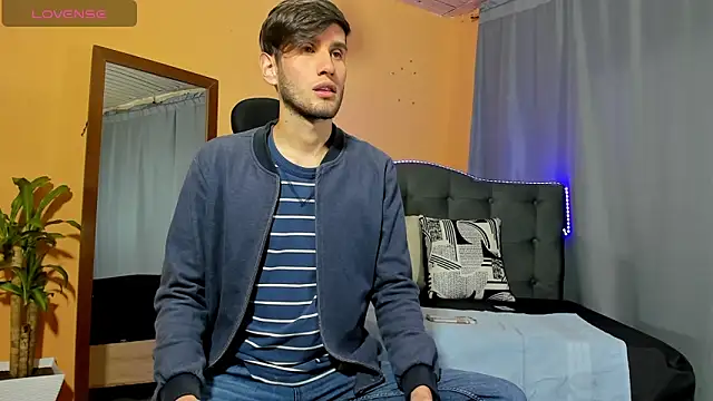 Thhiago tay online show from March 14, 5:05 am