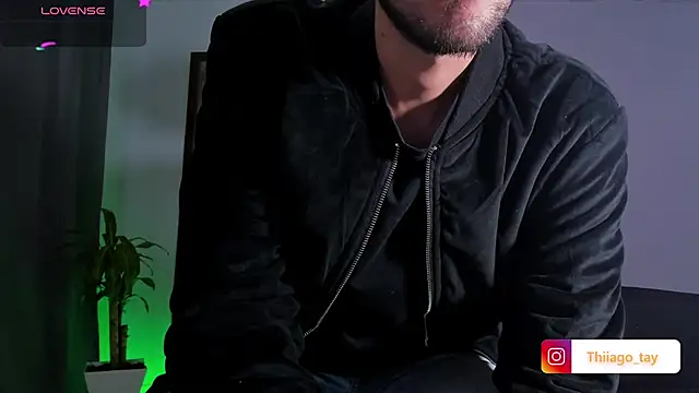 Thhiago tay online show from March 22, 2:16 am