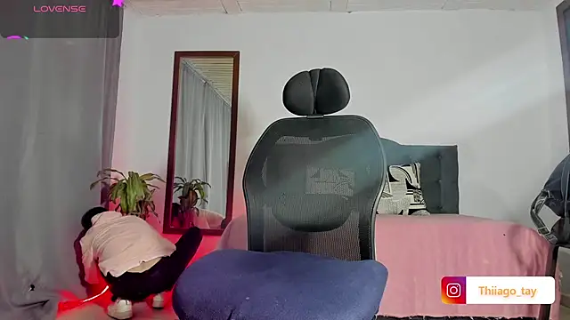 Thhiago tay online show from March 23, 5:00 am