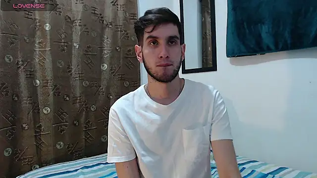 Thhiago tay online show from October 17, 5:54 am