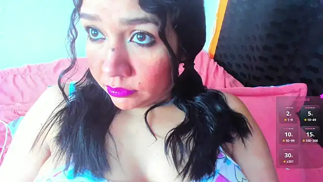Venus Blackk online show from December 16, 12:06 pm