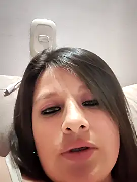 Neve Collins online show from October 10, 1:37 am