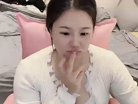 Snapshot of CE-A699 chatting on March 13, 2:07 am CE-A699 online show from March 13, 2:07 am