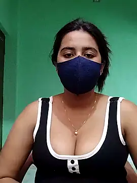 lovely-tanu online show from December 8, 7:37 am