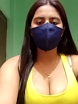 lovely-tanu online show from December 14, 11:29 am