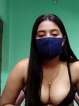 lovely-tanu online show from December 24, 8:33 am
