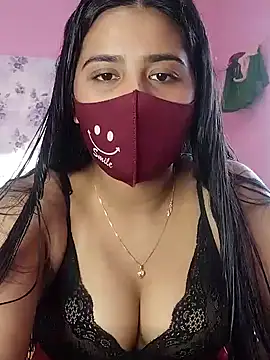 lovely-tanu online show from January 5, 9:48 am