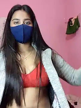lovely-tanu online show from January 6, 12:46 pm