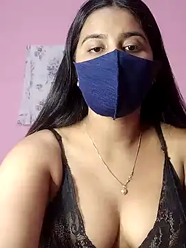 lovely-tanu online show from January 8, 12:58 pm