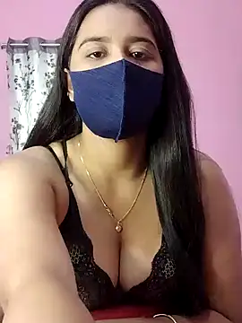 lovely-tanu online show from January 9, 11:14 am