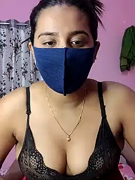 lovely-tanu online show from January 9, 2:18 pm
