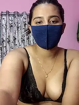 lovely-tanu online show from January 10, 12:26 pm