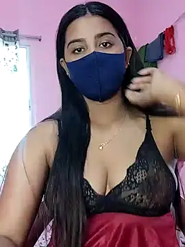 lovely-tanu online show from January 21, 7:37 am