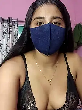 lovely-tanu online show from January 24, 11:26 am