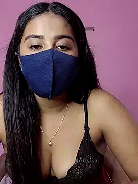 lovely-tanu online show from March 3, 11:44 am