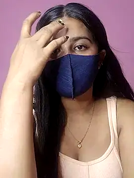 lovely-tanu online show from March 5, 1:06 pm