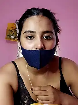 lovely-tanu online show from March 8, 10:32 am