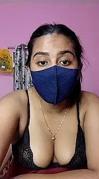 lovely-tanu online show from March 8, 1:47 pm