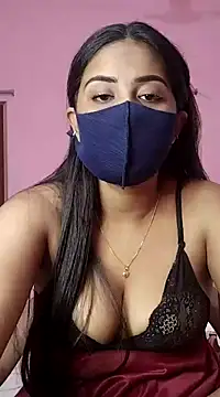 lovely-tanu online show from March 22, 10:39 am
