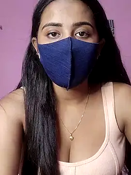 lovely-tanu online show from March 22, 6:03 pm