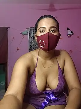 lovely-tanu online show from September 25, 10:13 pm
