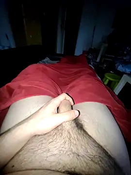 DickDRP93 online show from June 8, 7:25 pm