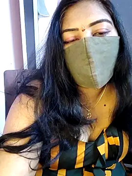 RomeoJuliet345 online show from February 9, 10:08 am