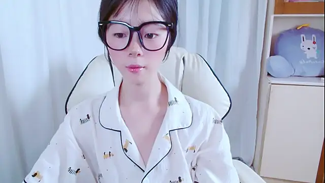 xiyao1314 online show from October 3, 2:08 am