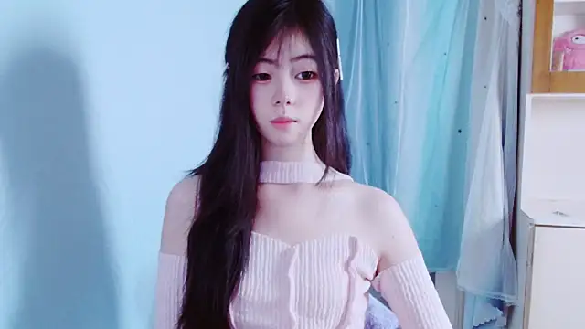 xiyao1314 online show from October 29, 1:19 am