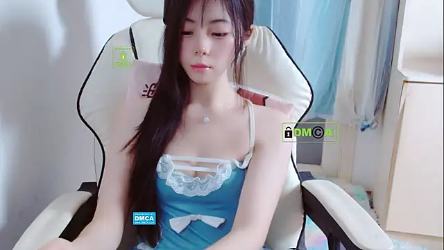 xiyao1314 online show from January 7, 1:41 am