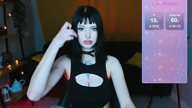 Barbara xKiss online show from January 21, 11:46 am