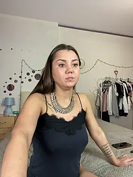 MiraMiss online show from December 22, 12:16 pm
