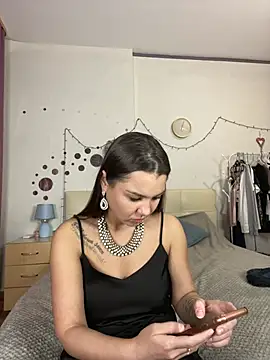 MiraMiss online show from December 27, 11:06 am