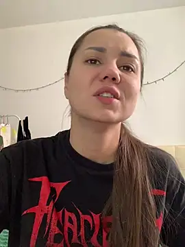 MiraMiss online show from February 7, 7:45 am