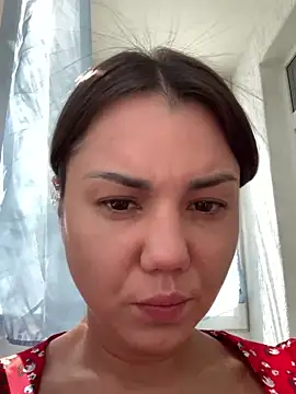MiraMiss online show from May 7, 7:25 am