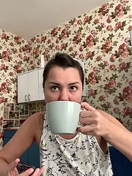 MiraMiss online show from May 8, 9:36 am