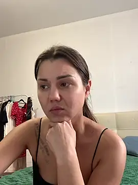 MiraMiss online show from May 13, 8:12 am