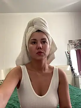 MiraMiss online show from May 16, 7:49 am