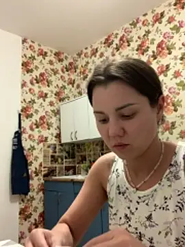 MiraMiss online show from May 25, 5:19 pm