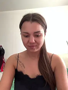 MiraMiss online show from May 31, 7:59 am