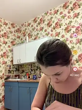 MiraMiss online show from June 9, 5:02 pm