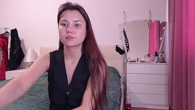 MiraMiss online show from July 28, 9:37 am