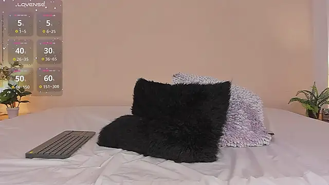 Jonness Isa  online show from February 28, 3:26 pm