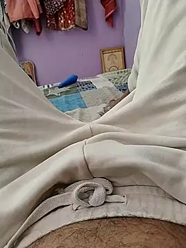 Noname333u online show from October 14, 3:29 am